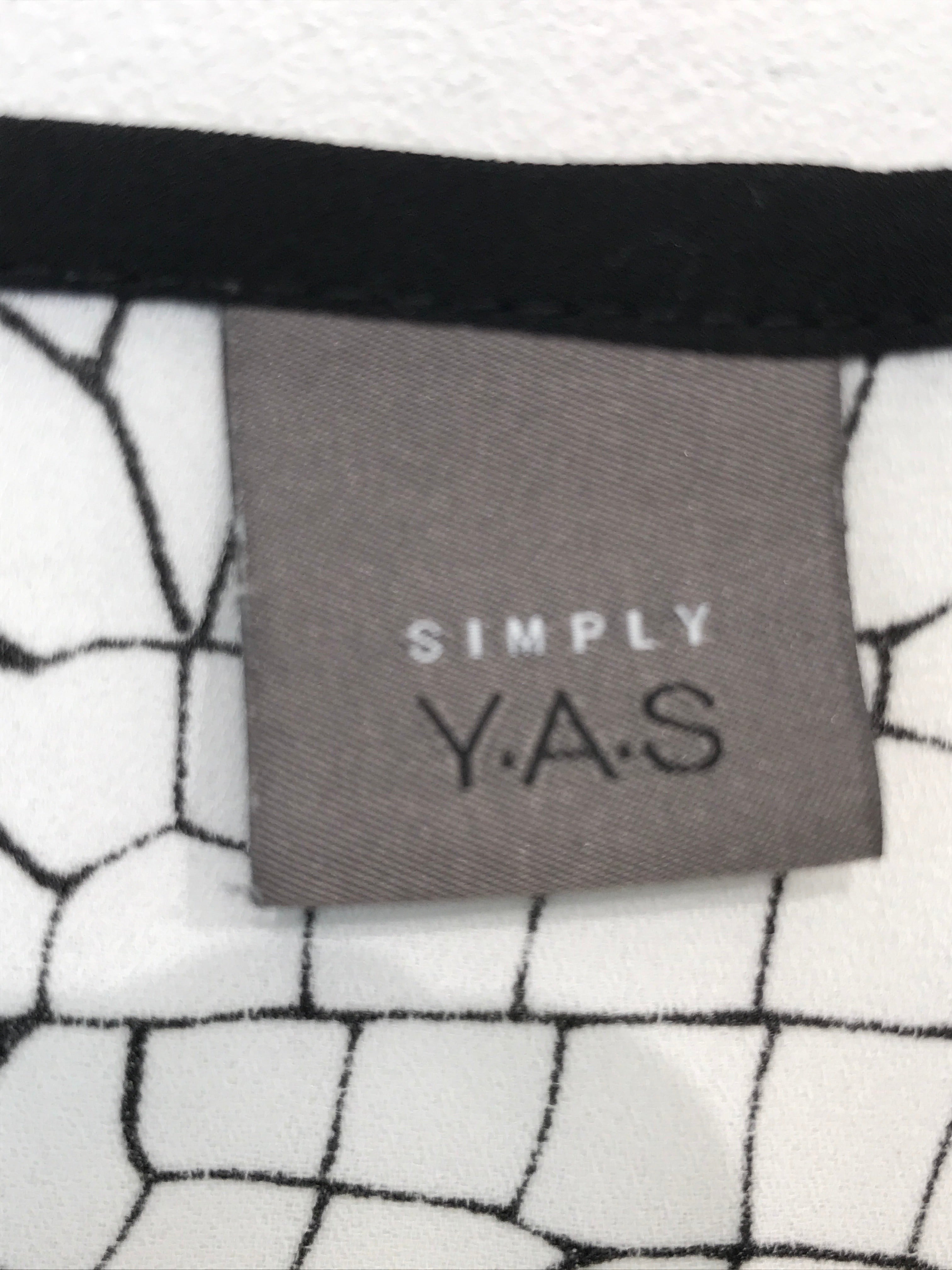 Y.A.S Bluse